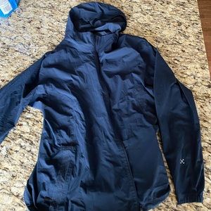 Lululemon Wind Breaker Jacket Large